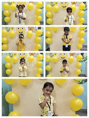 BRS Global School | Best CBSE School in Sarjapur Road Gallery 120