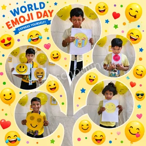 BRS Global School | Best CBSE School in Sarjapur Road Gallery 116