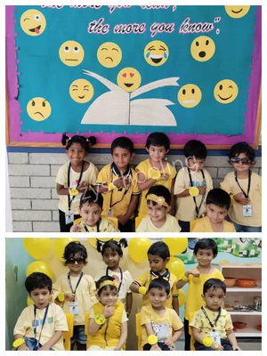 BRS Global School | Best CBSE School in Sarjapur Road Gallery 110