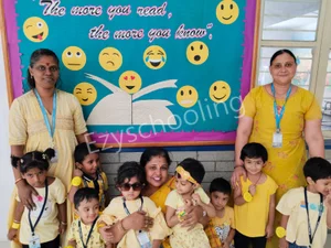 BRS Global School | Best CBSE School in Sarjapur Road Gallery 101