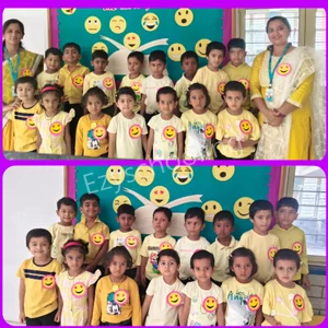 BRS Global School | Best CBSE School in Sarjapur Road Gallery 113