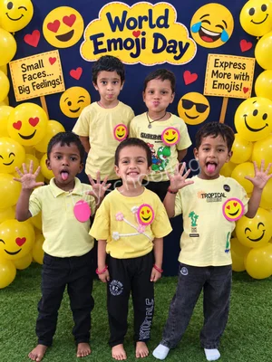 BRS Global School | Best CBSE School in Sarjapur Road Gallery 114