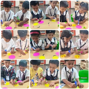 BRS Global School | Best CBSE School in Sarjapur Road Gallery 107