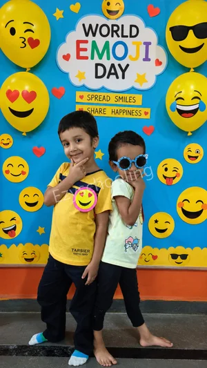BRS Global School | Best CBSE School in Sarjapur Road Gallery 112