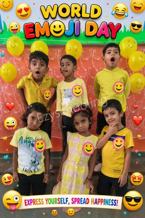 BRS Global School | Best CBSE School in Sarjapur Road Gallery 85