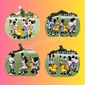 BRS Global School | Best CBSE School in Sarjapur Road Gallery 95