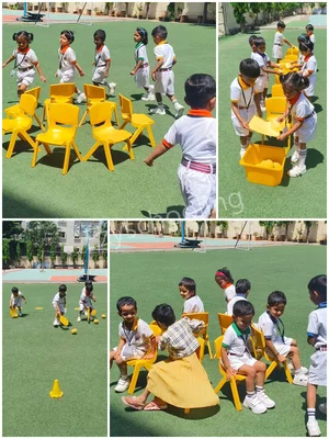 BRS Global School | Best CBSE School in Sarjapur Road Gallery 86