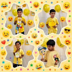 BRS Global School | Best CBSE School in Sarjapur Road Gallery 99