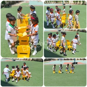 BRS Global School | Best CBSE School in Sarjapur Road Gallery 90