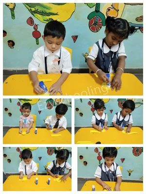 BRS Global School | Best CBSE School in Sarjapur Road Gallery 89