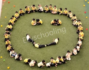 BRS Global School | Best CBSE School in Sarjapur Road Gallery 88