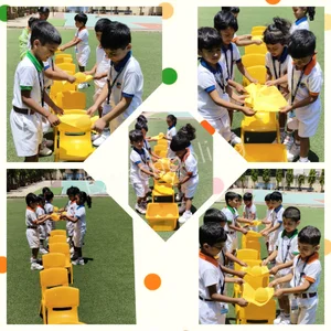 BRS Global School | Best CBSE School in Sarjapur Road Gallery 98