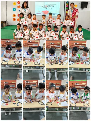 BRS Global School | Best CBSE School in Sarjapur Road Gallery 77