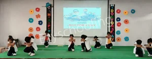 BRS Global School | Best CBSE School in Sarjapur Road Gallery 72