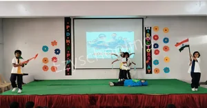 BRS Global School | Best CBSE School in Sarjapur Road Gallery 73