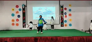 BRS Global School | Best CBSE School in Sarjapur Road Gallery 78
