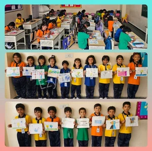 BRS Global School | Best CBSE School in Sarjapur Road Gallery 65