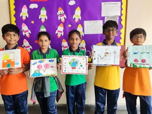 BRS Global School | Best CBSE School in Sarjapur Road Gallery 66