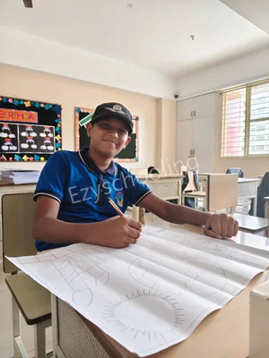 BRS Global School | Best CBSE School in Sarjapur Road Gallery 63
