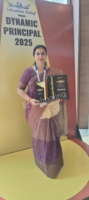 BRS Global School | Best CBSE School in Sarjapur Road Gallery 61