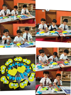 BRS Global School | Best CBSE School in Sarjapur Road Gallery 57
