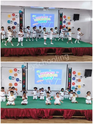 BRS Global School | Best CBSE School in Sarjapur Road Gallery 55