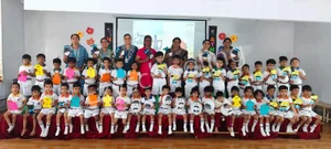 BRS Global School | Best CBSE School in Sarjapur Road Gallery 58