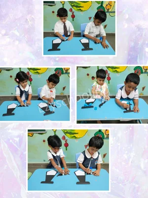 BRS Global School | Best CBSE School in Sarjapur Road Gallery 56