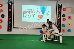 BRS Global School | Best CBSE School in Sarjapur Road Gallery 33