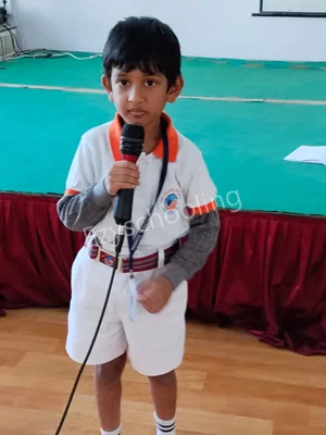 BRS Global School | Best CBSE School in Sarjapur Road Gallery 31