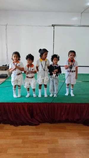 BRS Global School | Best CBSE School in Sarjapur Road Gallery 26