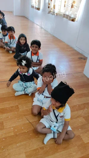 BRS Global School | Best CBSE School in Sarjapur Road Gallery 28