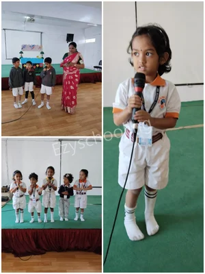 BRS Global School | Best CBSE School in Sarjapur Road Gallery 24