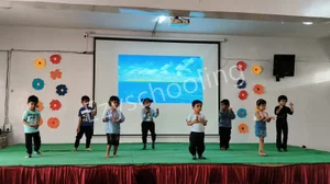 BRS Global School | Best CBSE School in Sarjapur Road Gallery 12