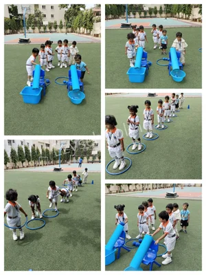 BRS Global School | Best CBSE School in Sarjapur Road Gallery 16
