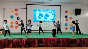 BRS Global School | Best CBSE School in Sarjapur Road Gallery 10