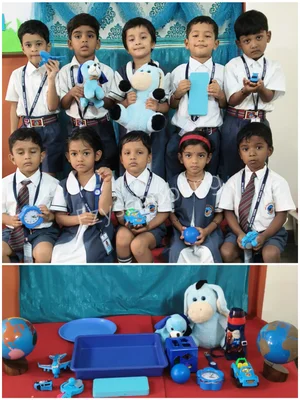 BRS Global School | Best CBSE School in Sarjapur Road Gallery 9