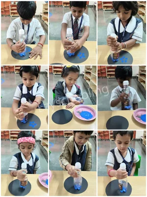 BRS Global School | Best CBSE School in Sarjapur Road Gallery 13