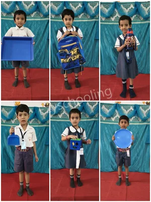 BRS Global School | Best CBSE School in Sarjapur Road Gallery 19