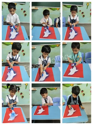 BRS Global School | Best CBSE School in Sarjapur Road Gallery 21