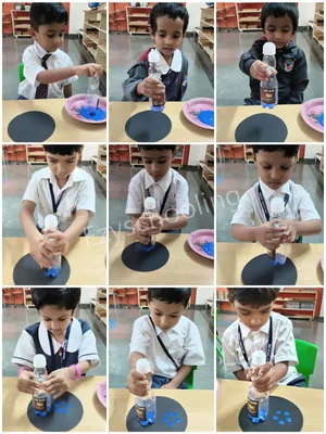 BRS Global School | Best CBSE School in Sarjapur Road Gallery 20