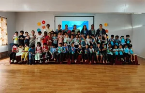 BRS Global School | Best CBSE School in Sarjapur Road Gallery 11