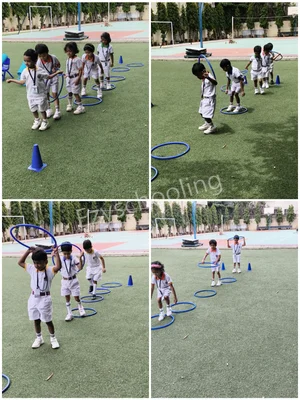 BRS Global School | Best CBSE School in Sarjapur Road Gallery 17