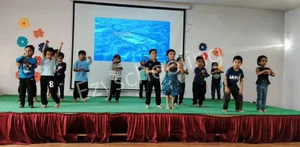 BRS Global School | Best CBSE School in Sarjapur Road Gallery 3