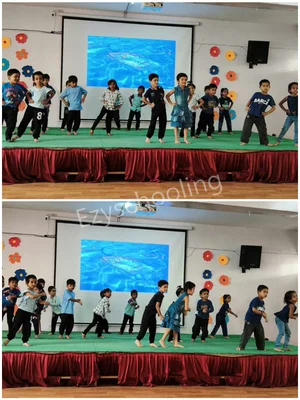BRS Global School | Best CBSE School in Sarjapur Road Gallery 5