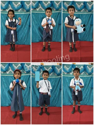 BRS Global School | Best CBSE School in Sarjapur Road Gallery 8