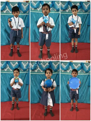 BRS Global School | Best CBSE School in Sarjapur Road Gallery 4