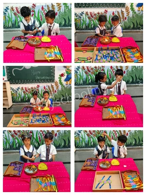 BRS Global School | Best CBSE School in Sarjapur Road Gallery 128