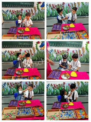 BRS Global School | Best CBSE School in Sarjapur Road Gallery 127