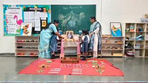 BRS Global School | Best CBSE School in Sarjapur Road Gallery 118